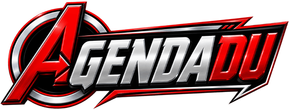 AGENDADU Logo